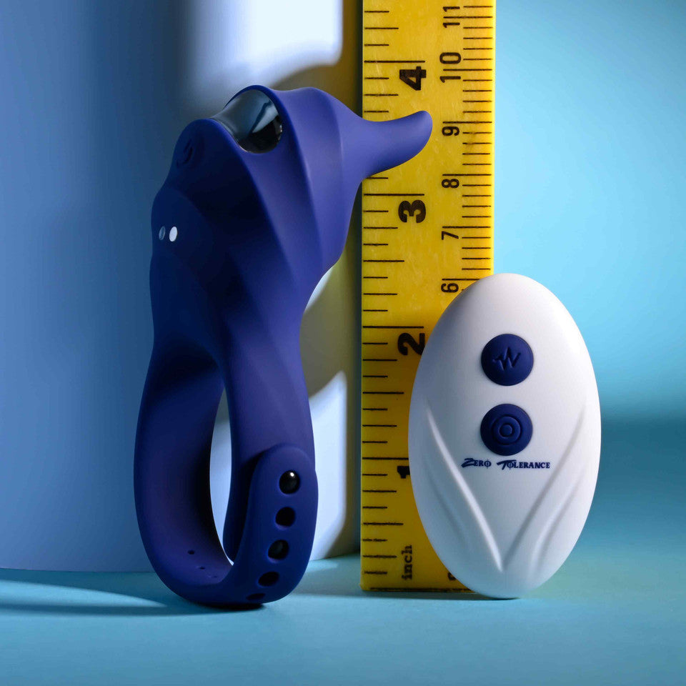 Adjustable Fun Ring