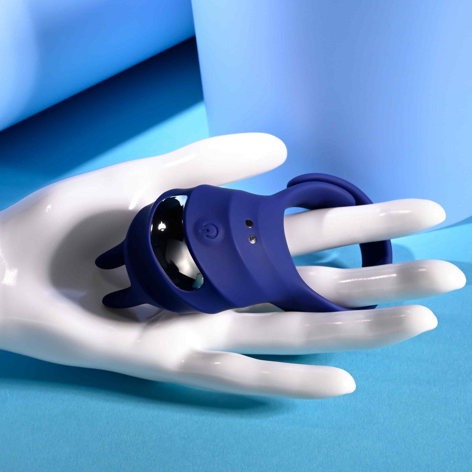 Adjustable Fun Ring