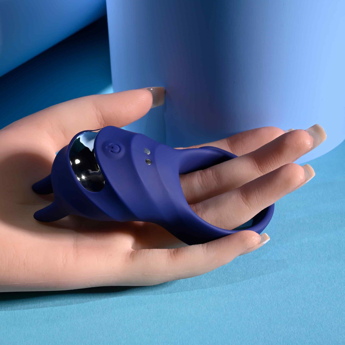 Adjustable Fun Ring