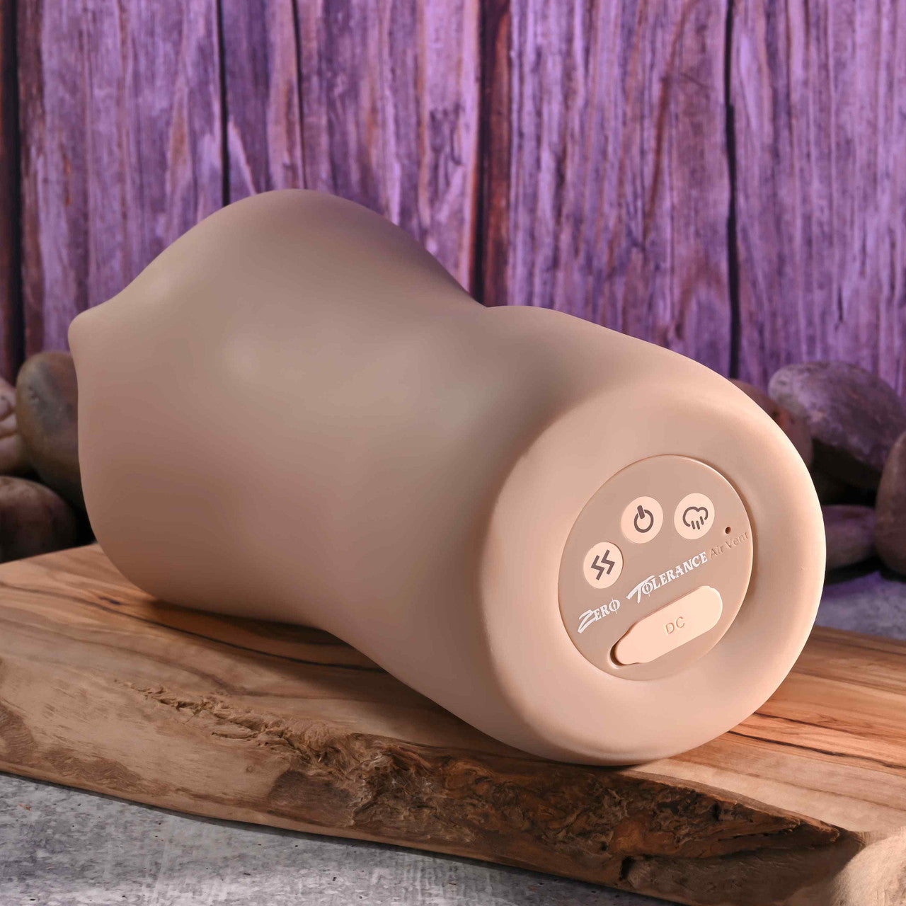 Riley Reid Movie & Realistic Kiss & Tell Stroker