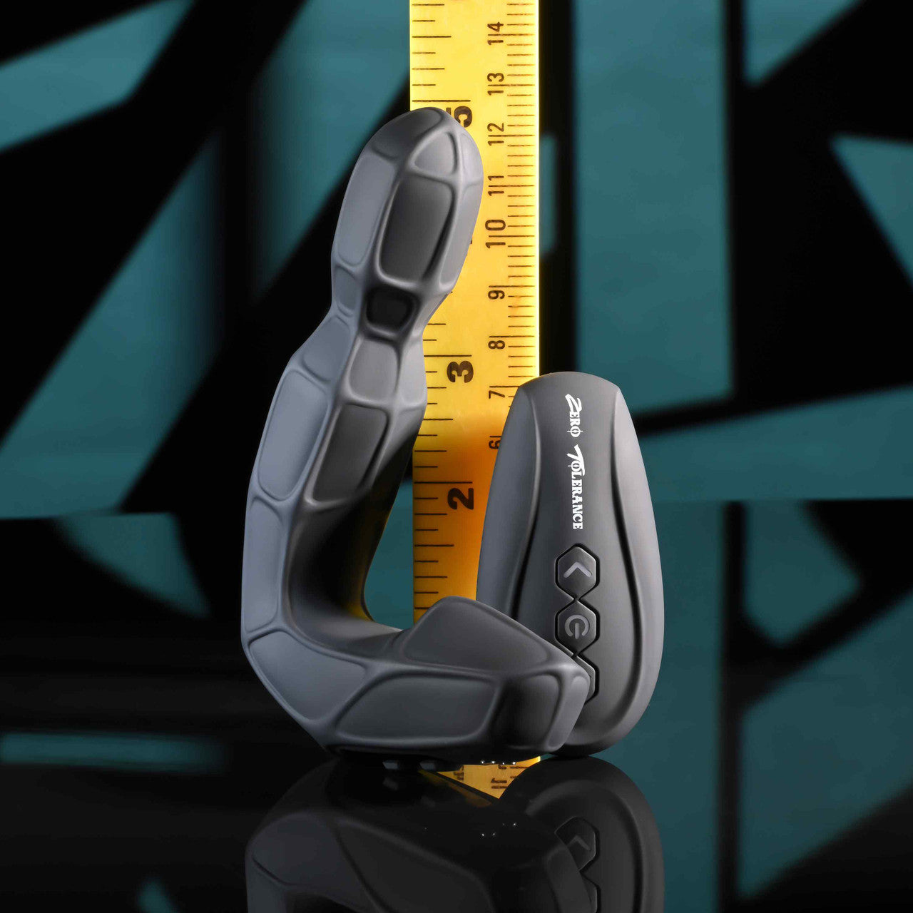 Mr. Prostate Twirling Vibrator