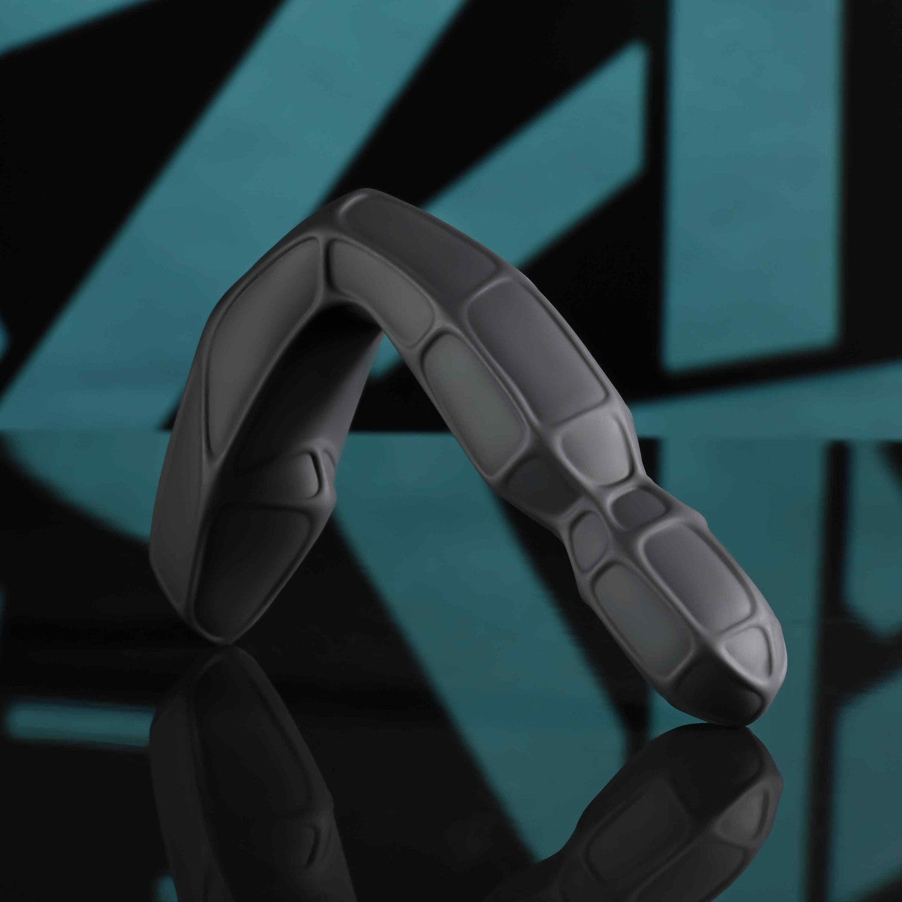 Mr. Prostate Twirling Vibrator