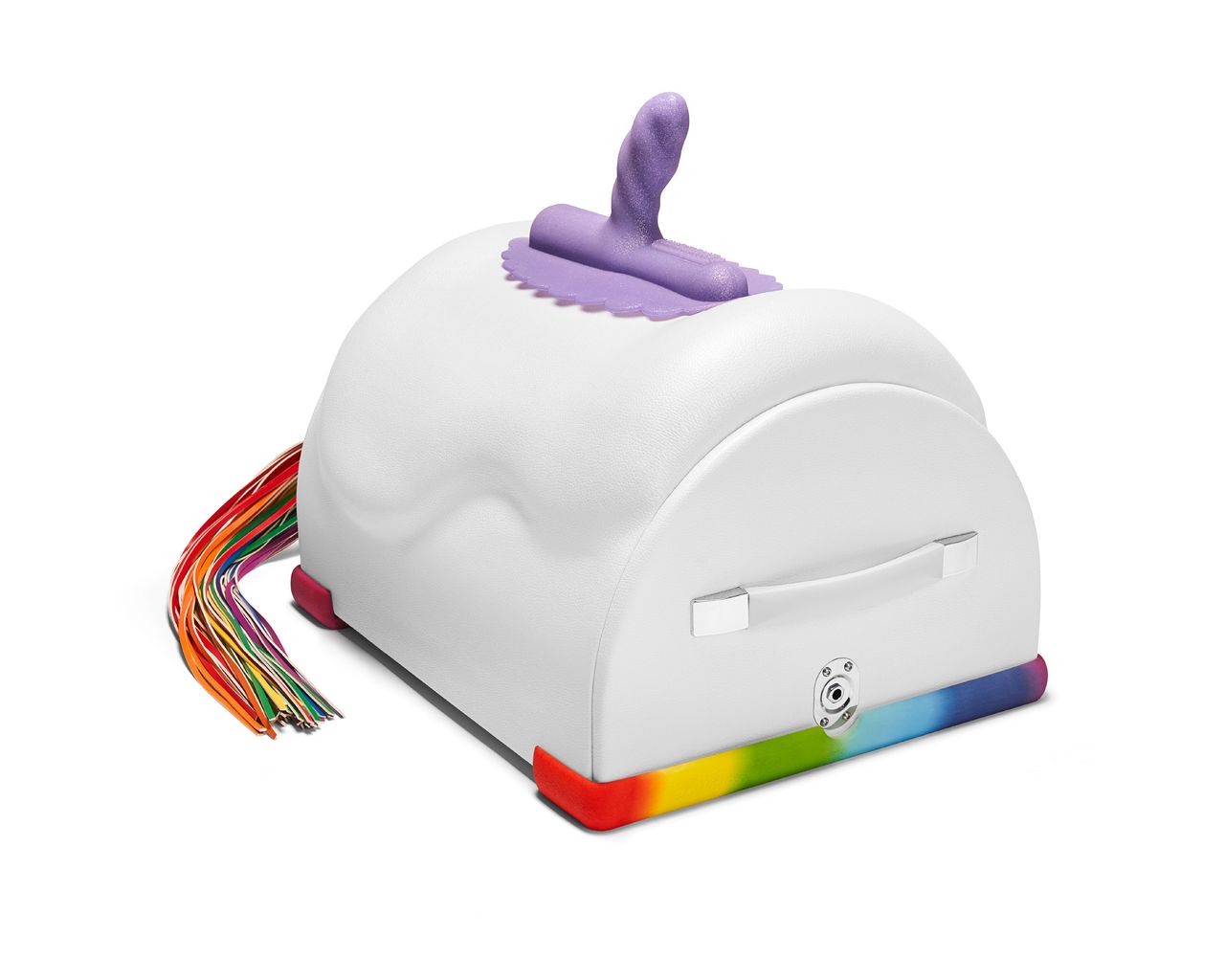 The Unicorn Premium Sex Machine