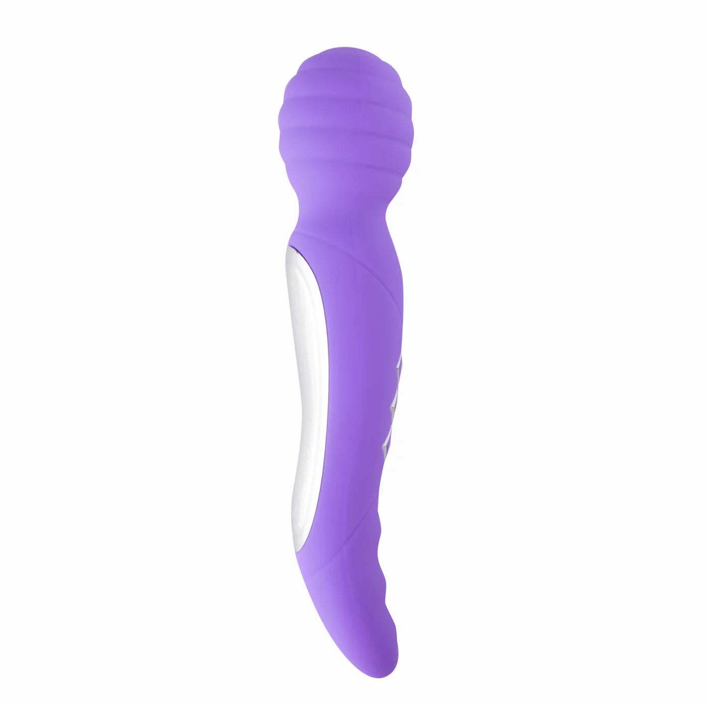ZOE Twisty Dual Vibrating Pleasure Wand