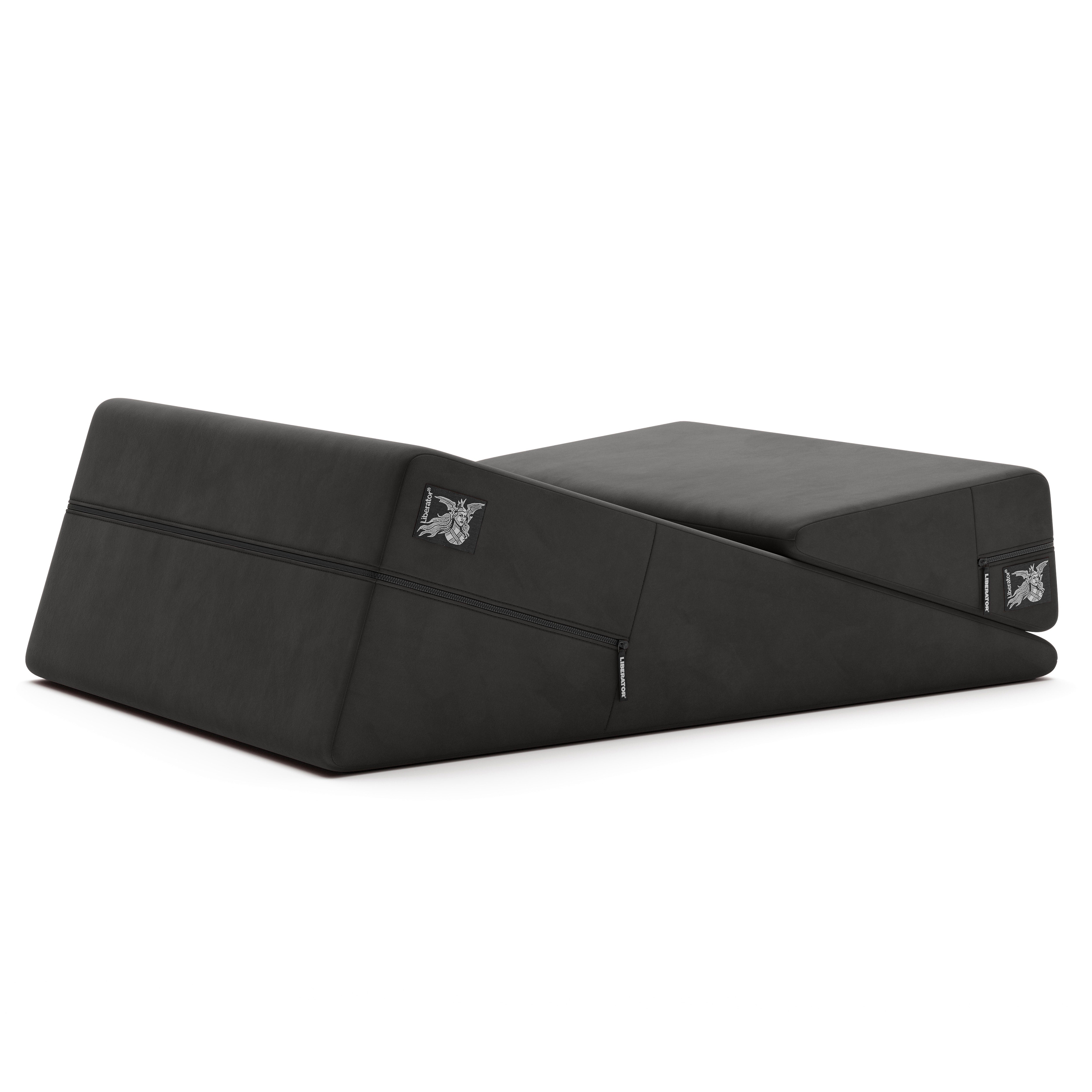 Liberator Wedge/Ramp Combo