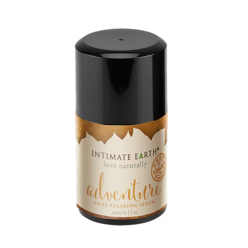 Adventure Anal Relaxing Serum 1oz