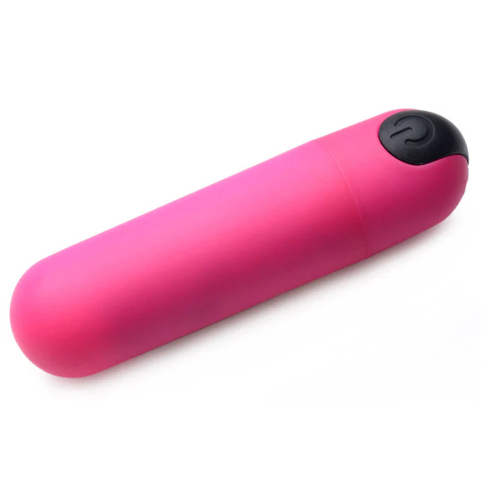 BANG! 21X Bullet with Remote Control in Pink