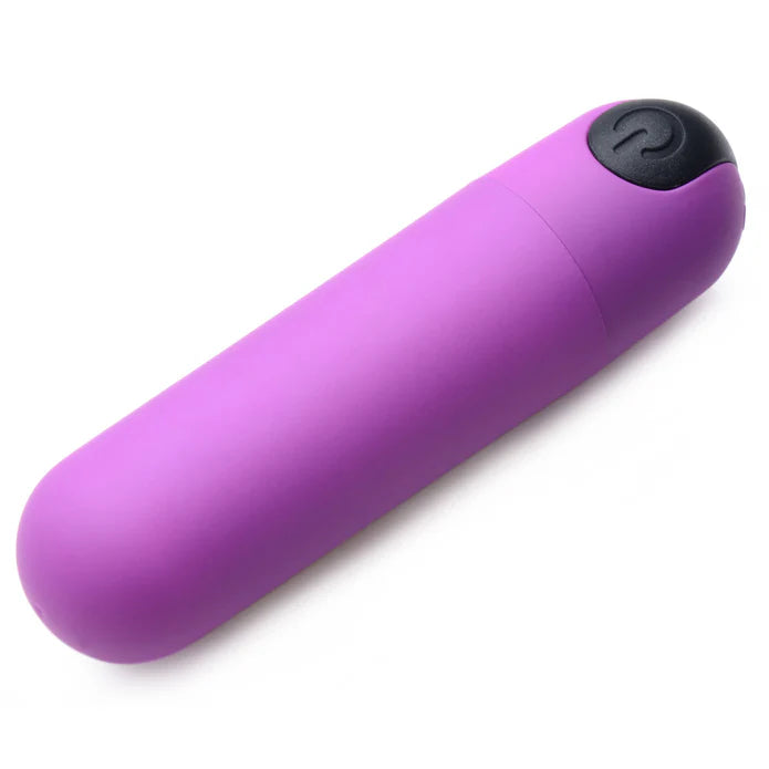 BANG! 21X Bullet with Remote Control in Purple