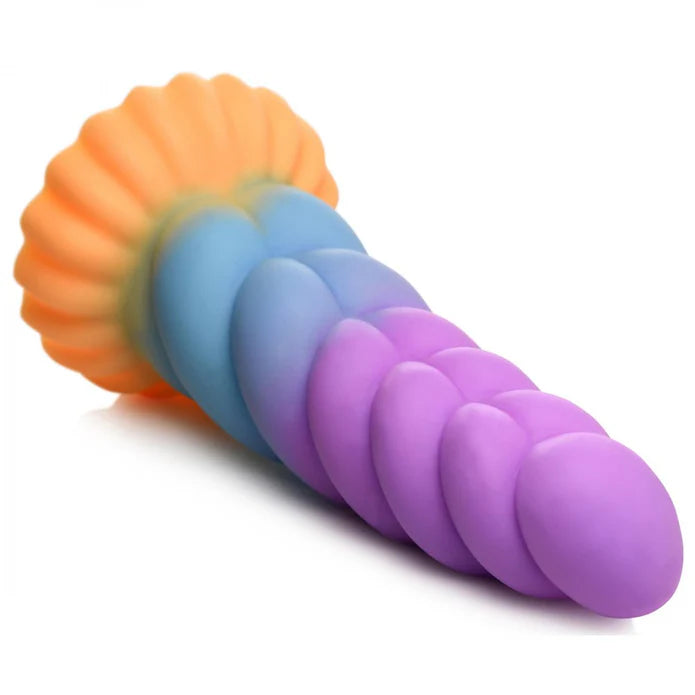 Creature Cocks Mystique Unicorn Dildo