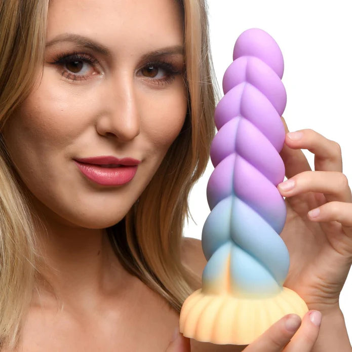 Creature Cocks Mystique Unicorn Dildo