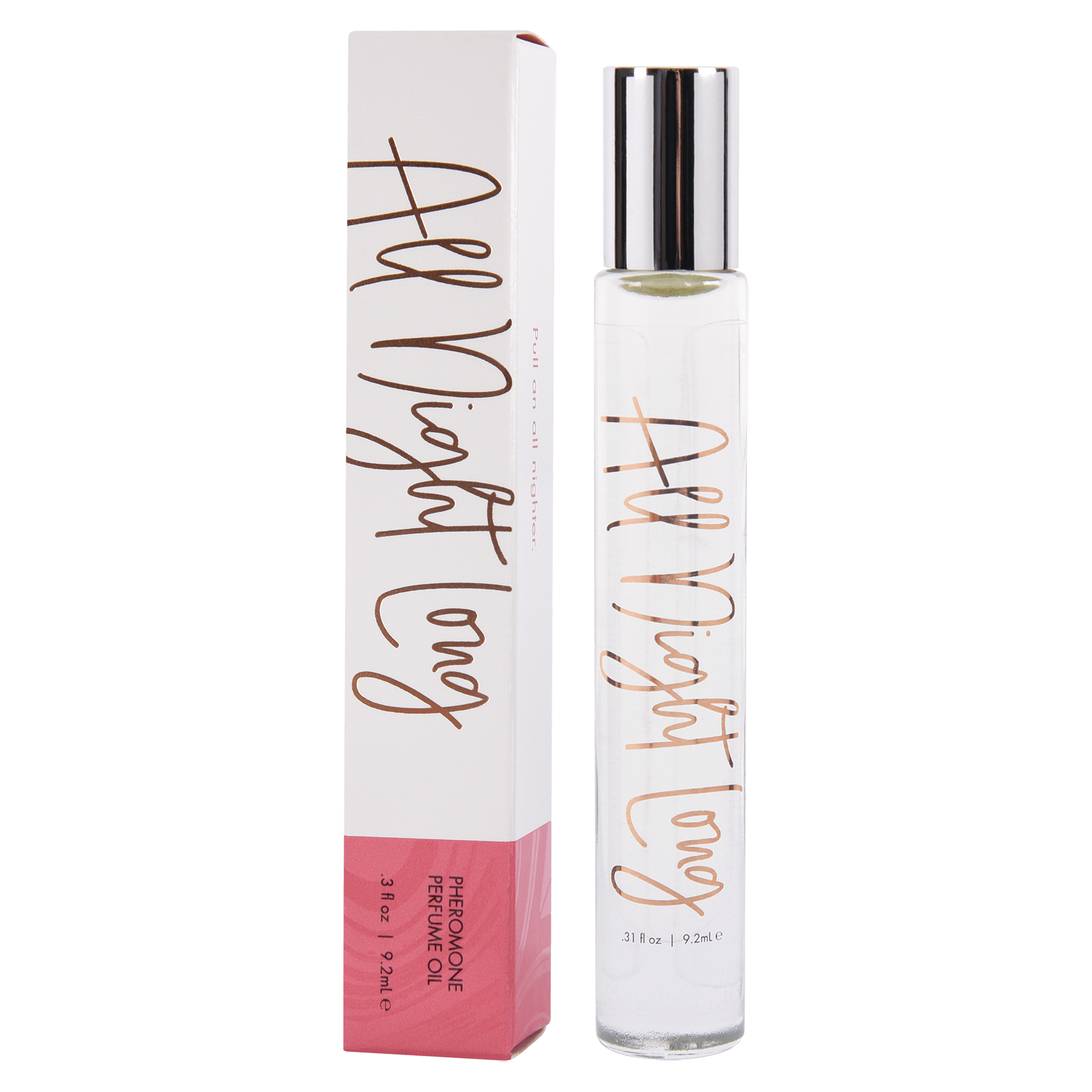 CG Pheromone Roll On in All Night Long