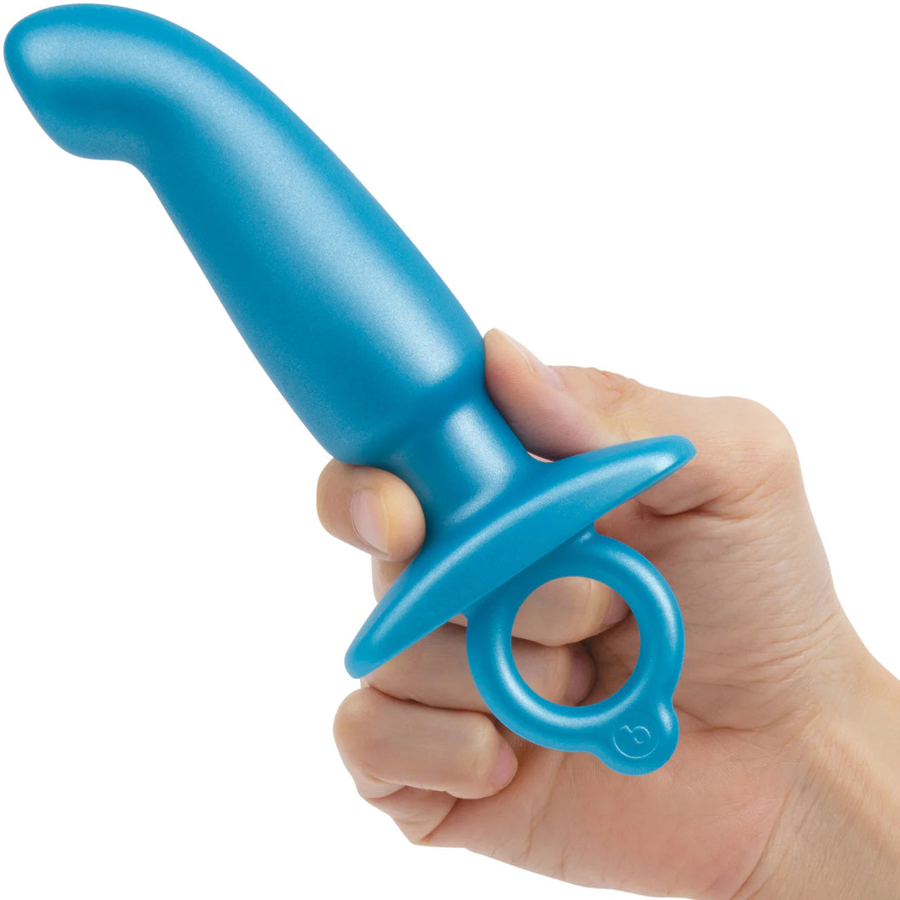 Butties Hither Silicone Prostate Plug