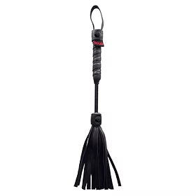 Mini Leather Flogger