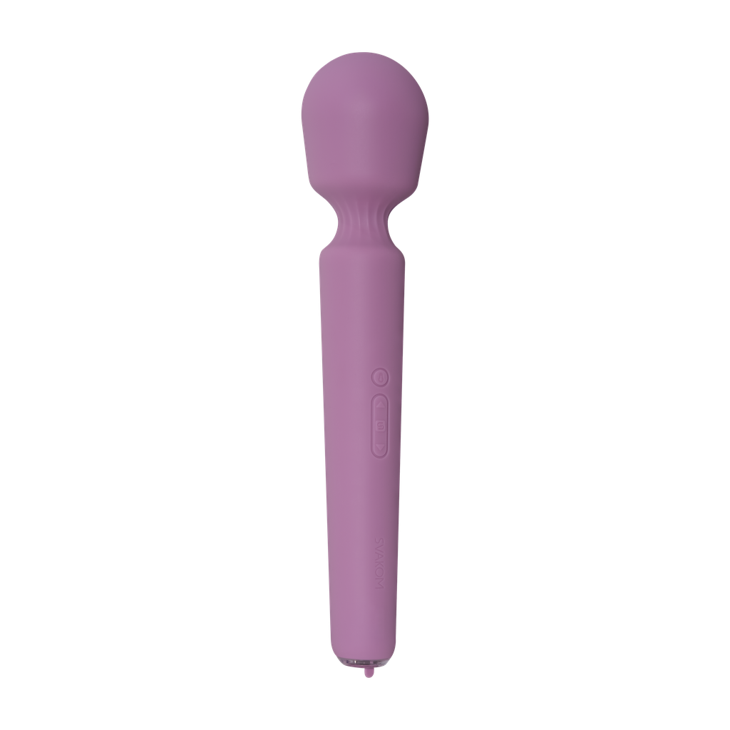Emma Neo 2 Interactive Wand Vibrator