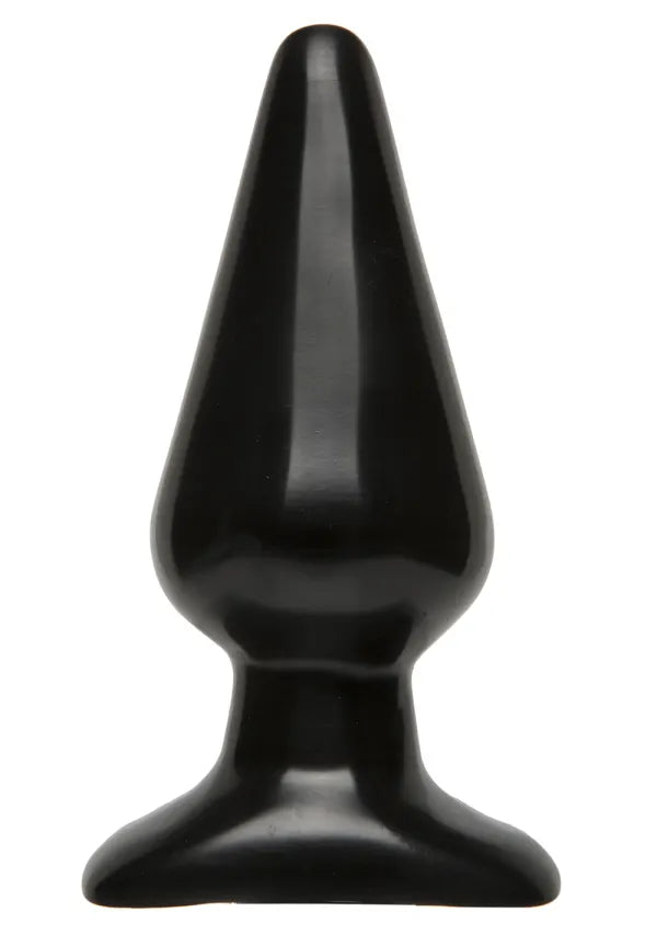 Classic Butt Plug - Large