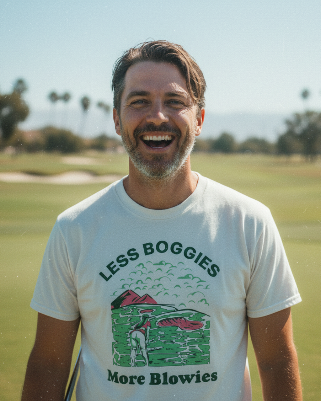Boggies Graphic Tee