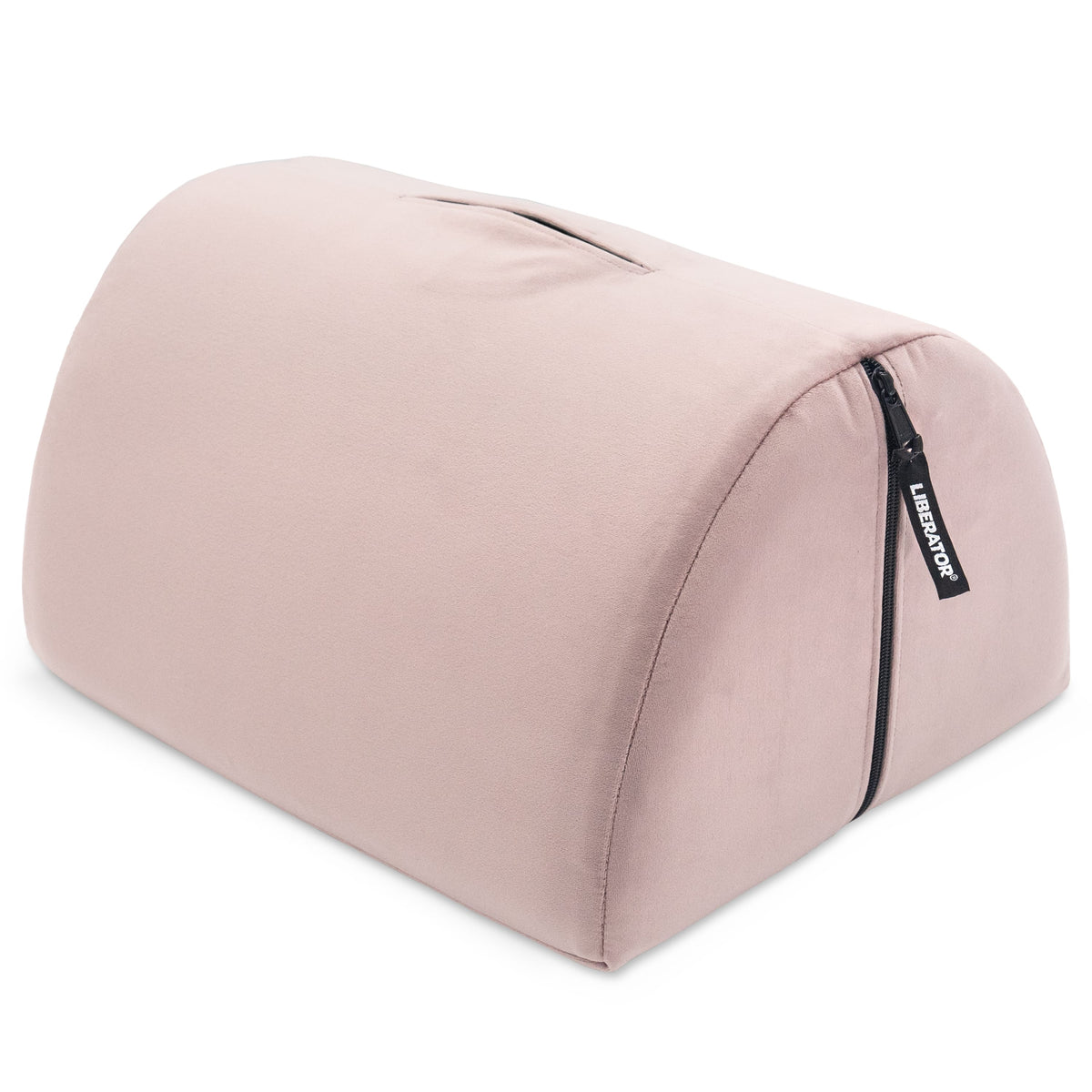 Liberator Bon Bon Toy Mount in Rose