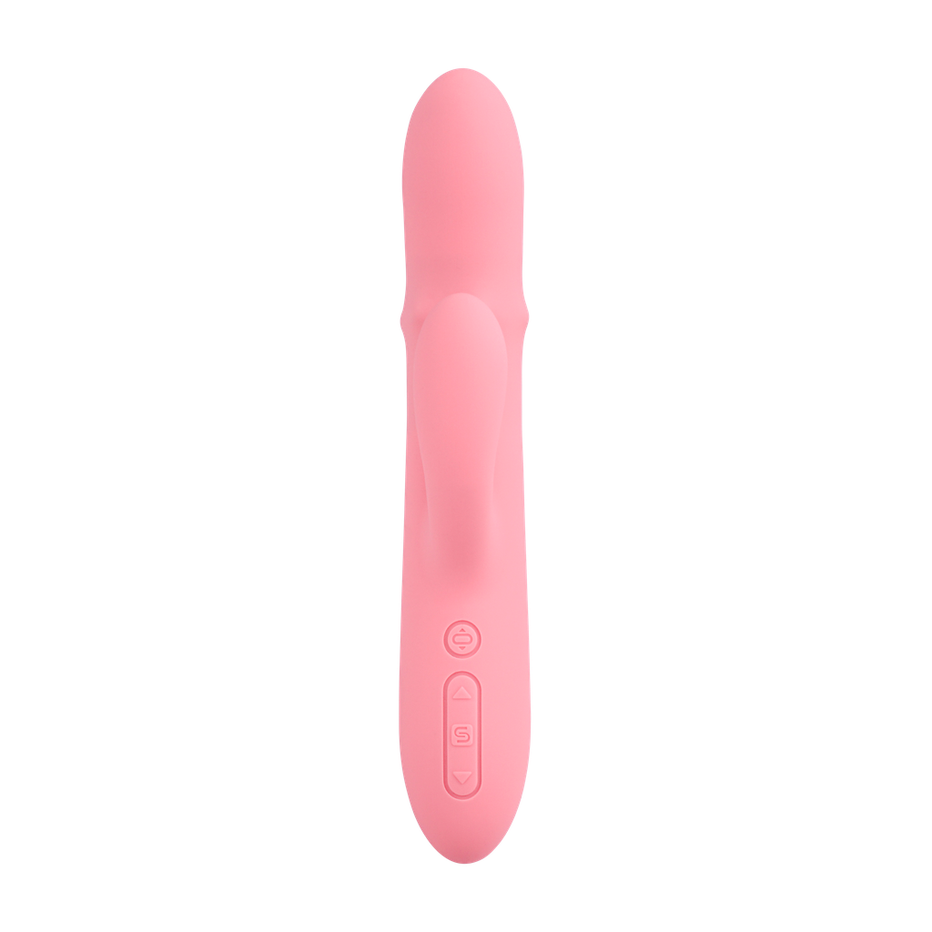 Mora Neo Interactive Rabbit with Thrusting Beads