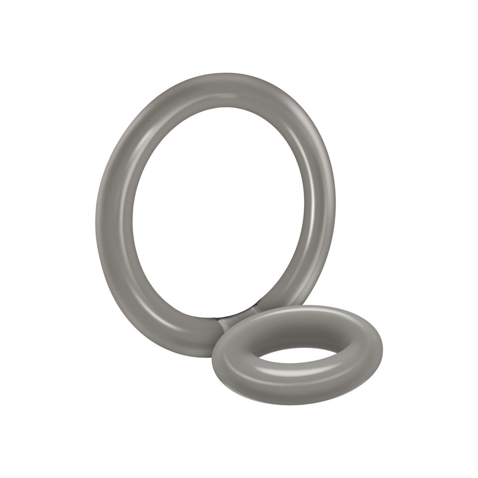 Bullseye Cock Ring