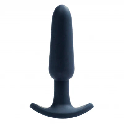 VēDO Bump Rechargeable Anal Vibrator
