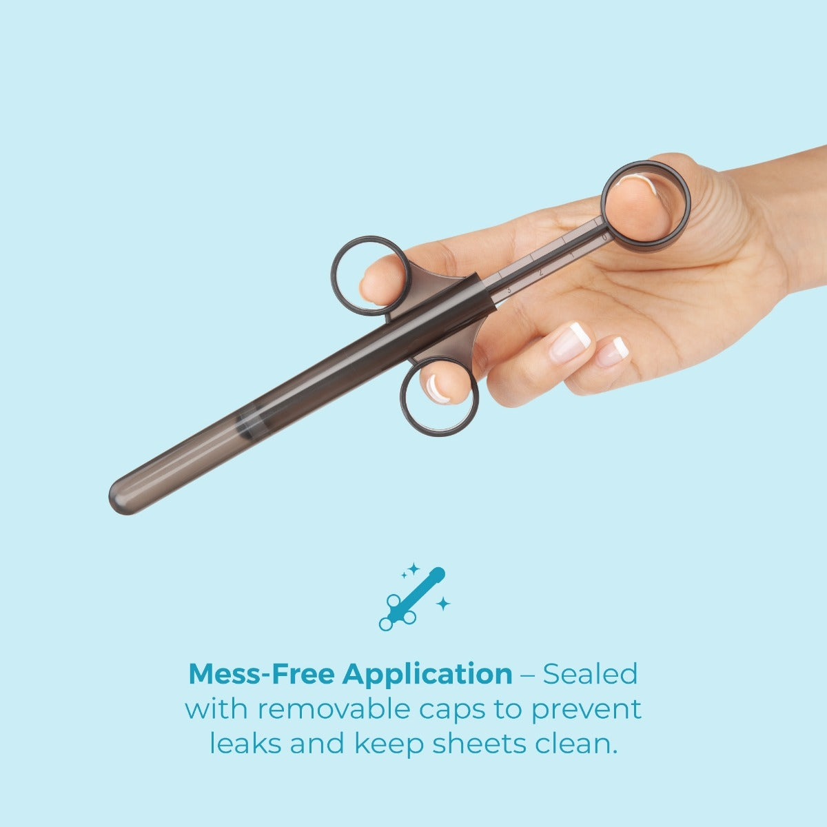 Lube Applicator Set