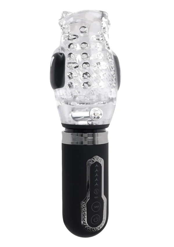 Thrill Ride Spinning Stroker