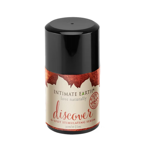 Discover G-Spot Stimulating Serum 1oz