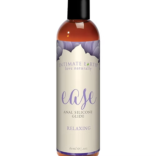 Ease Relaxing Anal Glide 4oz