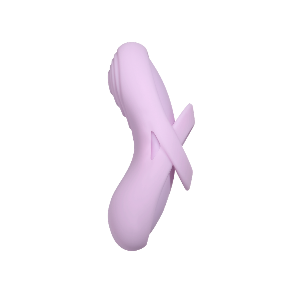 Echo 2 Flexible Finger Vibrator
