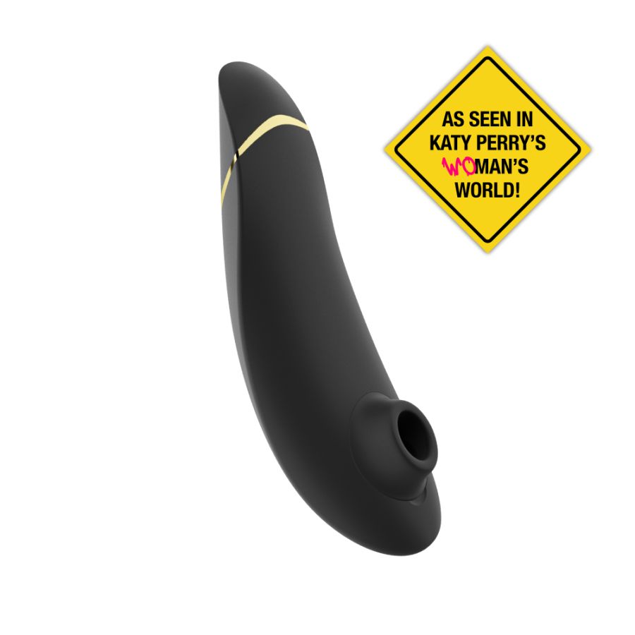 Womanizer Premium 2 Black