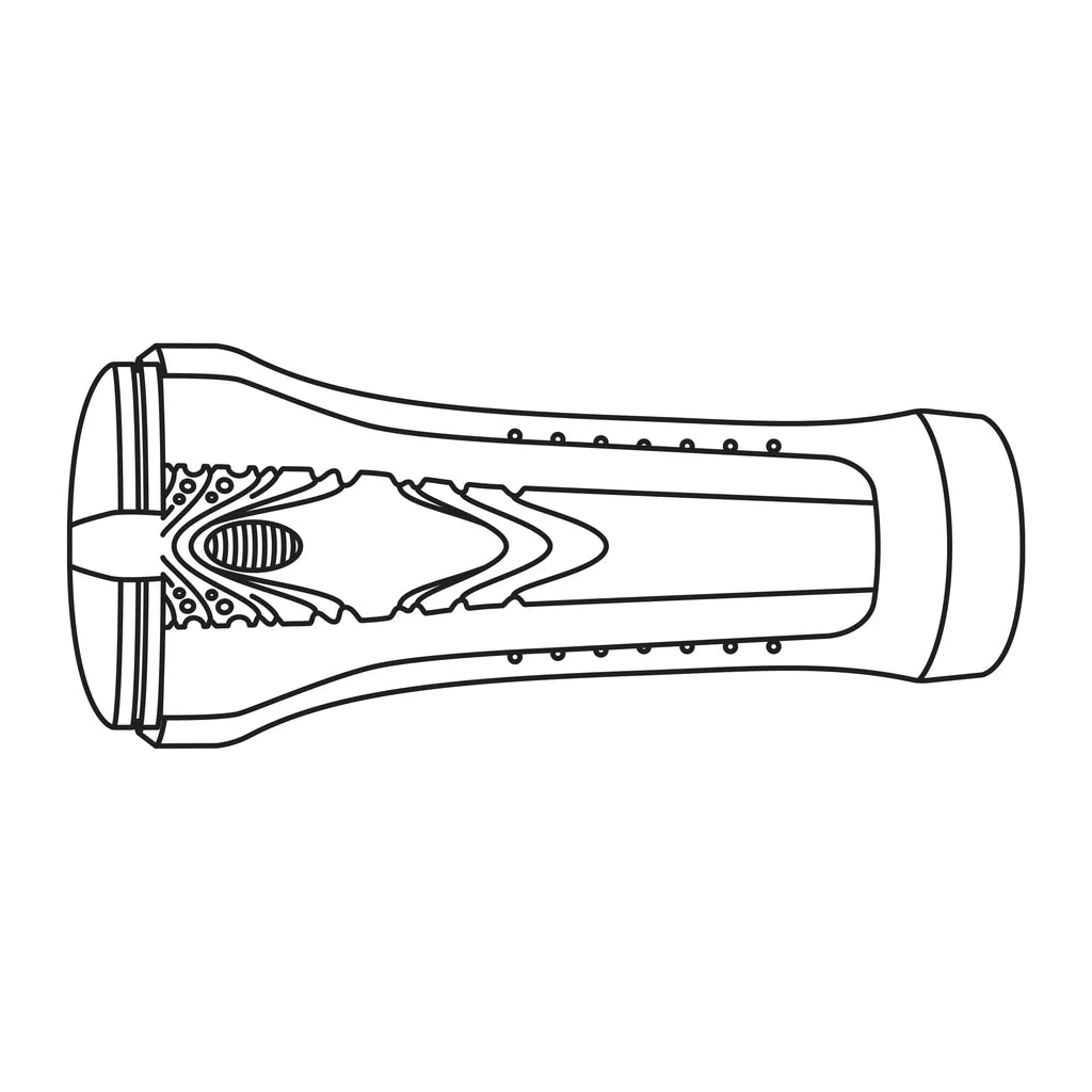 CLONE-A-PUSSY Kit Hot Pink