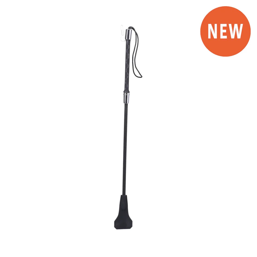 Confess Silicone Crop