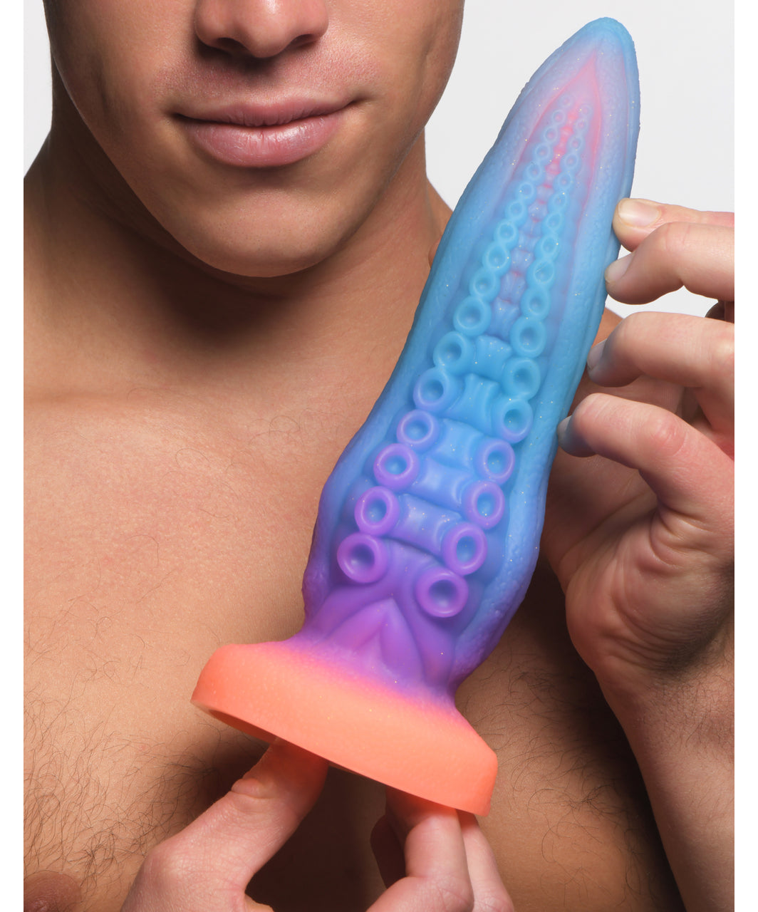 Creature Cocks Tenta Cock Dildo