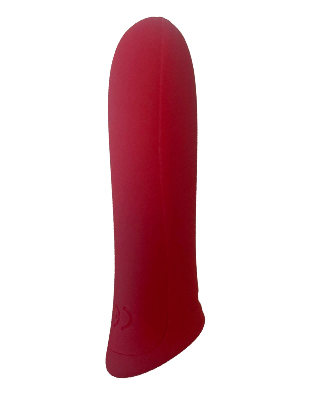 The Crush Bullet in Red