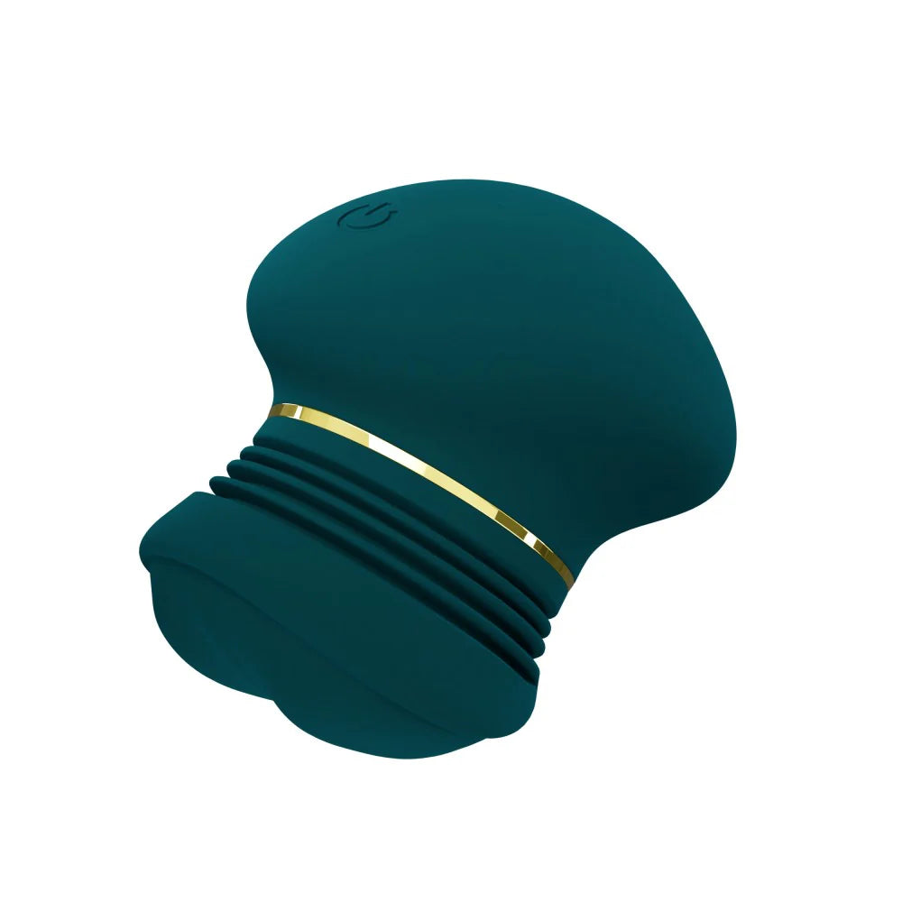 Riana Clitoral Stimulator with AutoRub Technology