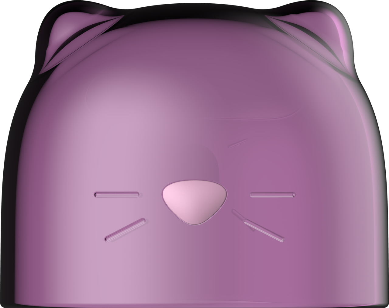 Klitty Dual-Action Licking & Suction Stimulator