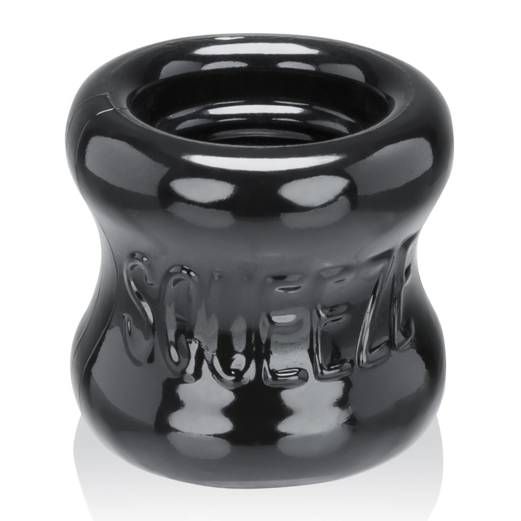 Squeeze Ballstretcher Black