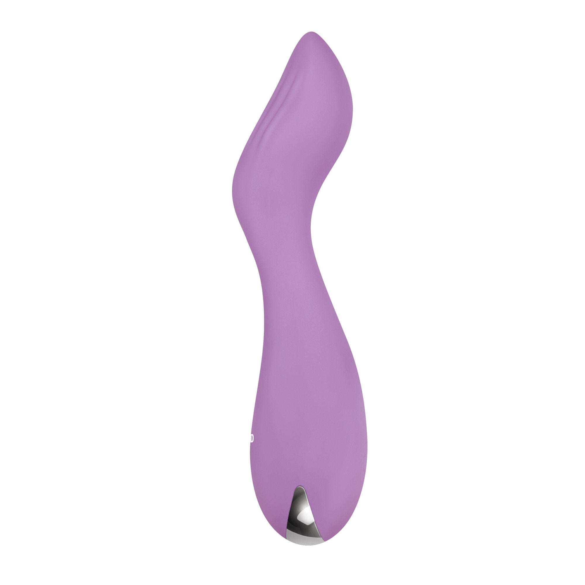 Lilac G Mini G-Spot Vibrator in Purple
