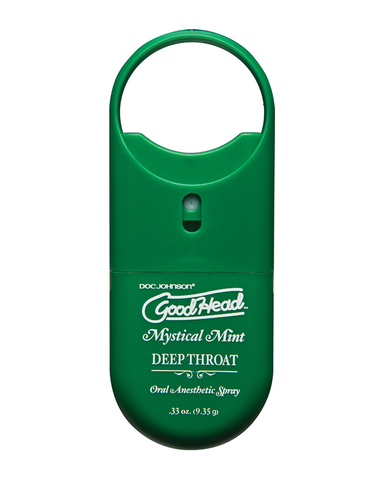 GoodHead Deep Throat Spray To-Go
