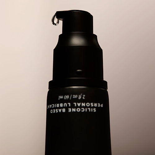 Woo Dew Më Silicone Lubricant