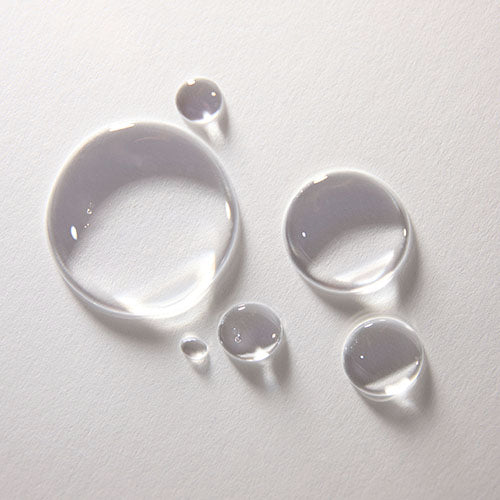 Woo Dew Më Silicone Lubricant