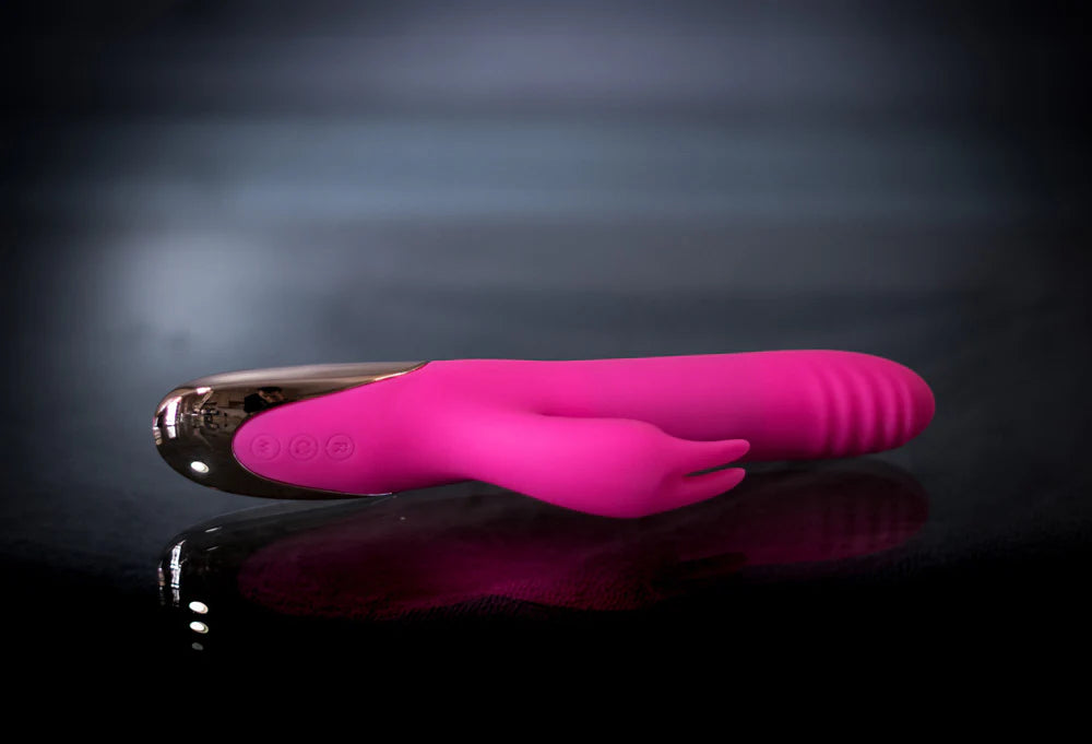 Dream Rechargeable Rabbit Vibrator
