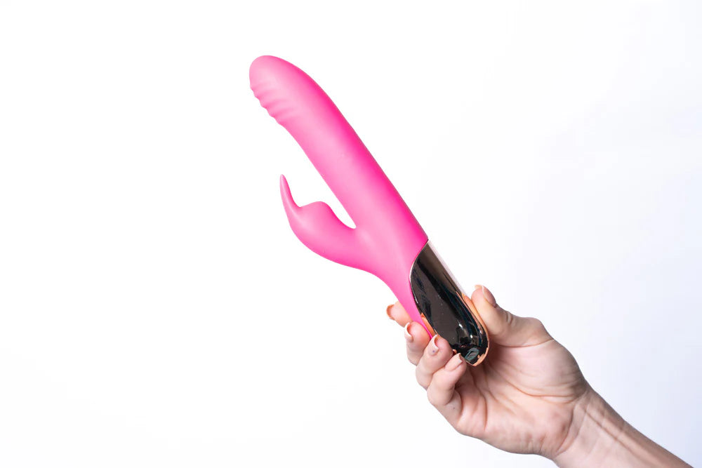 Dream Rechargeable Rabbit Vibrator