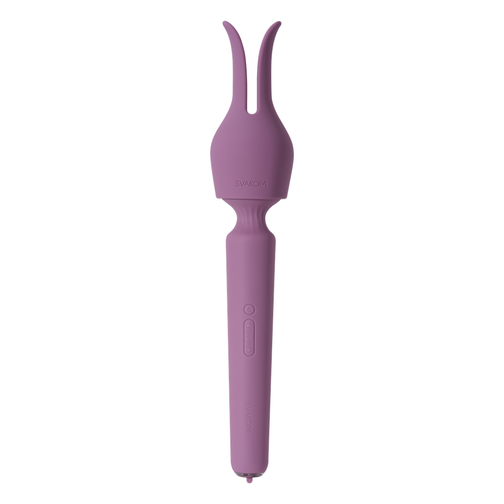 Emma Neo 2 Interactive Wand Vibrator