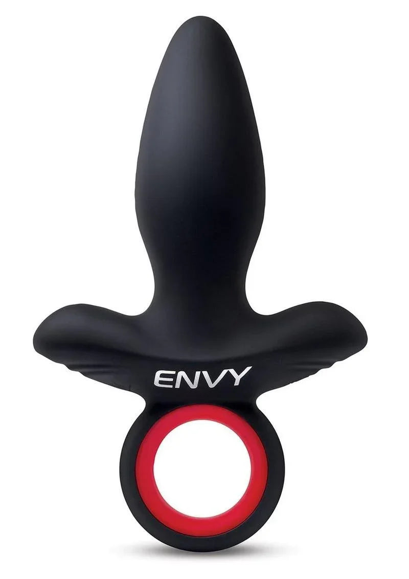 Envy Vibrating Assifier Plug