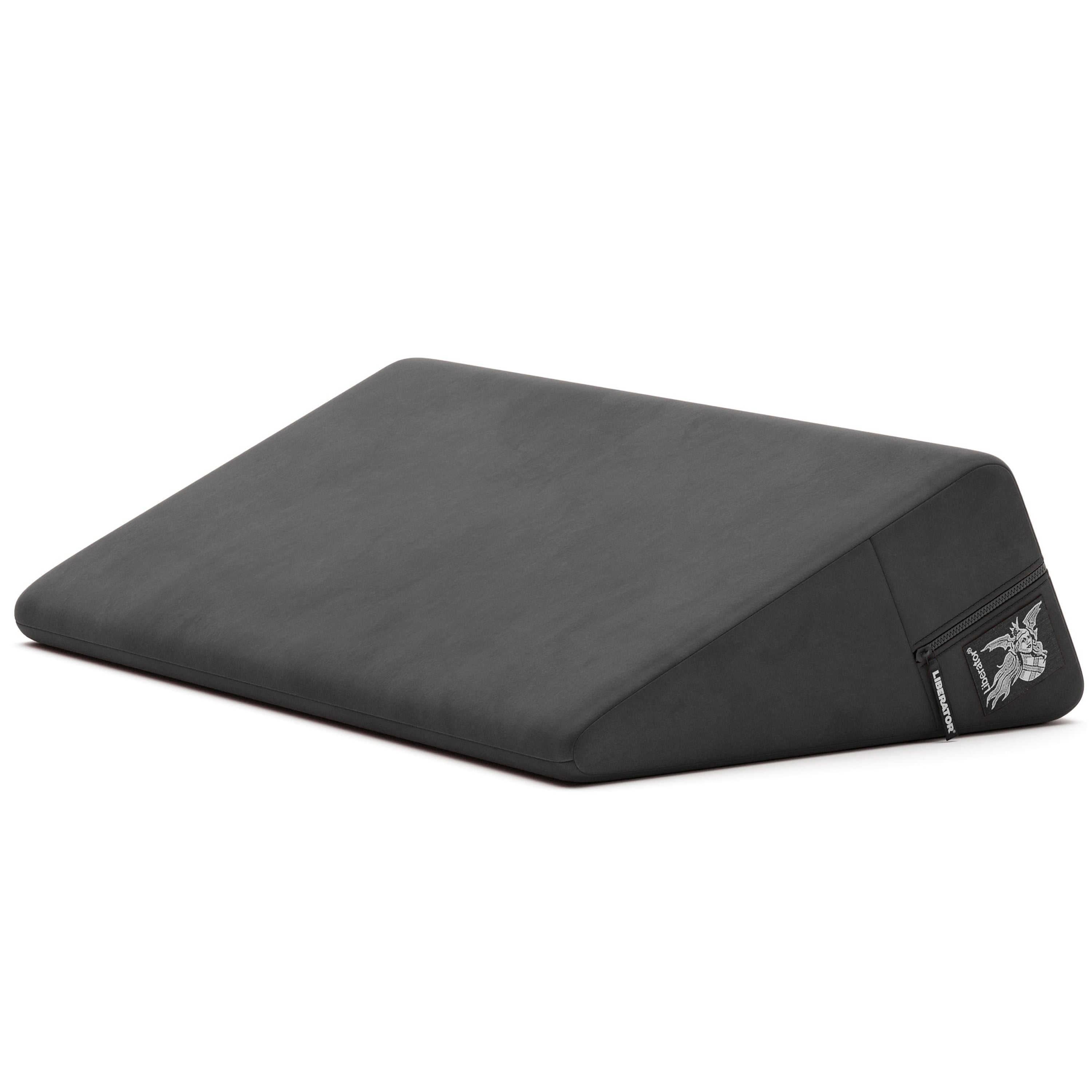 Liberator Wedge Sex Positioning Pillow in Black