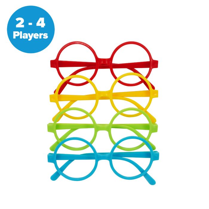 Fondle Board Game