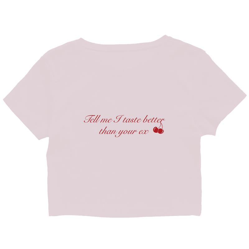 Taste Better Graphic Tee