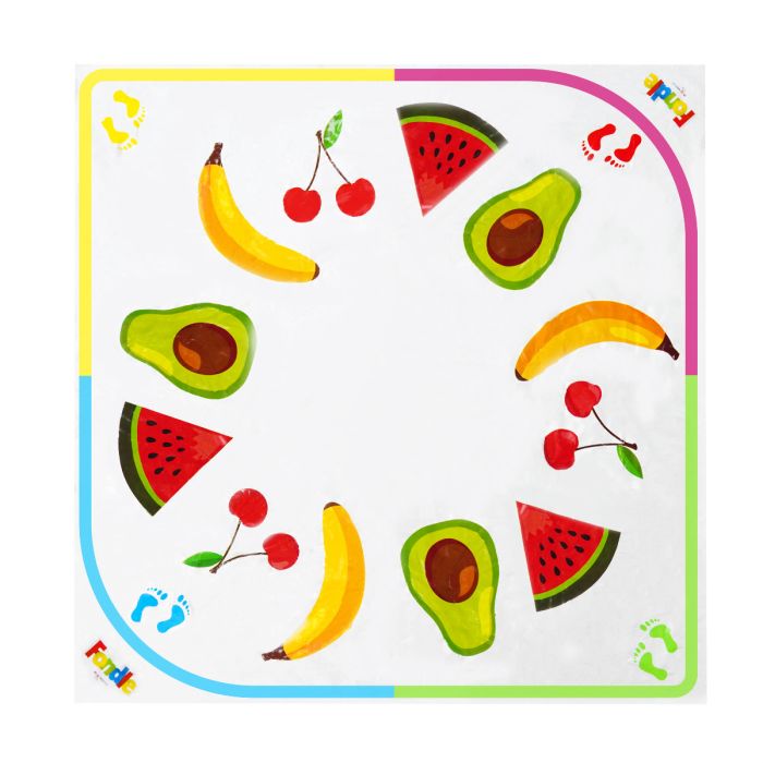 Fondle Board Game