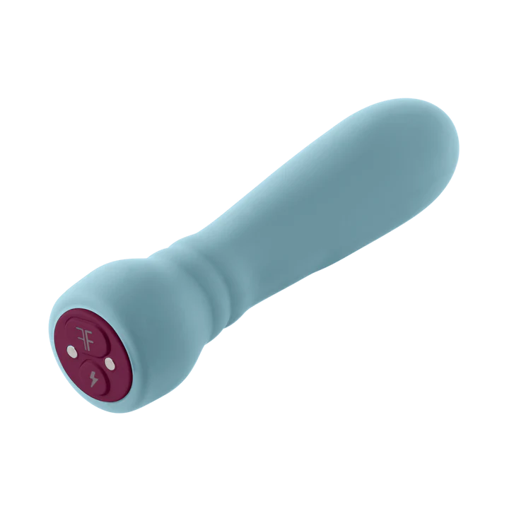 Booster Bullet in Light Blue